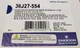 Rheem York  36J27-554 1/2" 24v Modulating Gas Valve,  36J27-503,  508, 510, 512