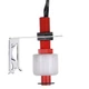 DIVERSITECH DT-CS-3 1/2" Condensate Switch Clip  Plastic  NPT Connection