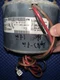 GE HC37GZ004A 1/5HP 1075rpm OEM Condenser motor 208-230v 5KCP39EGY136 Carrier