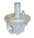 Maxitrol Rv61-1-1/4 1-1/4 Straight-thru-flow Gas Regulator 1 Psi Inlet Pressure