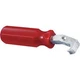 SUPCO FPT13 Fin Comb 9.5" 11/12/13 Fins Per Inch HVAC Tool