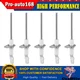 5PCS Gas Furnace Flame Sensor for Luxaire York Coleman Gas Furnace 025-37499-000