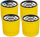 4 Pack 52 050 02-S Oil Filter Fits Kohler Engine Professional 52 050 02 5205002S