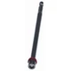 Malco 50498 1/4" Maghex Driver 6 MSHXL14 Hex Tool