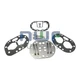 Copeland 998-0661-21 Compressor Valve Plate Kit