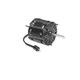 FASCO B186210 3.3" Frame Open Ventilated Shaded Pole Evaporator Coil and Refrige