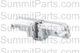 WASHER LID LOCK STRIKE FOR WHIRLPOOL AP4514459 PS2579802 - W10240513