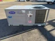 Carrier 4 Ton Heat Pump 50FCQA05A2A60A0A0A0 (Heat & Cooling) 460-3