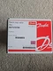 New Danfoss 067U3358 Thermostatic Expansion Valve, Goodman TR 6 Part # TXV-48