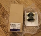 White Rodgers 24A34-5 Electric Heat Sequencer 3 Switch On/Off Timing 1-110 Sec