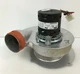FASCO 702111676 Draft Inducer Blower Motor Assembly 70-101888-01 115V used MN19