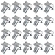 Recoil Starter Bolt For Honda Gx120 Gx160 Gx200 Gx240 Gx270 Gx270 Gx340 Gx390