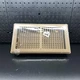 TRUaire / 6"x12" Floor Grille / C150MB 06x12
