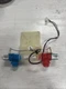 OEM Whirlpool Washer  Water Inlet Valve Assembly W11101906 W11210463 W10869799