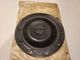 Johnson Control Rubber Diaphragm V-4710-601, 17-8-18, 13737