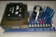 Kele DCPA-1.2  Power Supply AC / DC    Ships on the Same Day of the Purchase