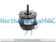 ClimaTek Condenser Fan Motor Replaces Trane American Standard MOT11049 MOT18732