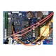 Hayward Goldline OEM GLX-PCB-MAIN Main PCB Board Replacement for Aqua Logic