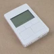 Honeywell TR71 ZIO Wall Temperature Module LCD Display - USED