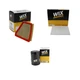 Wix Filter Service Kit For GMC Terrain Chevrolet Equinox