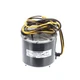 Carrier OEM HC39GE468 HVAC Condenser Fan Motor 460 V 1/4HP 1100/900 RPM 5KCP39KF