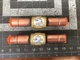 EMERSON HMI 1TT7 Hermetic Moisture Indicator   (Lot Of 2) NEW(LE08S)
