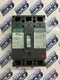GE TED134015 Circuit Breaker 15 Amp 480 Volt 3 Pole Green  -WARRANTY
