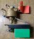 KMC MEP-4002 Actuator Delta P Valves Rad-C 1/2" LDP  1J-2769-D16