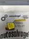 APOLLO,70-101-01,1/4 INCH BALL VALVE NOS