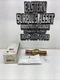 Sherwood Refrigerant Ball Valve 1-5/8&rdquo;ODS 593WAS-15ST 700PSI NIB