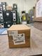 fasco S89-485,S1-1468-2199 115V 1550RPM 1Sp 1Ph CCW Motor