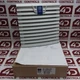SK 3239.200 | Rittal | Air Filter, Register Outlet Filter, Opened