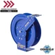 Coxreels EZ-P-LPL-350, Safety Series Spring Rewind Hose Reel for Air/Water: