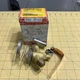 Danfoss Thermostatic Expansion Valve TEF 2 068Z3204 R12