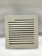 Pfannenberg PFA 2000 Filter Fan IP55 UV Resistant 11126009000