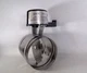 NEW Field Controls 6" Vent Damper w/o Harness 46487101 GVD-6PL