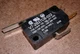 Lennox 26H61 Damper Switch 125/250 VAC LEVER. Activated Switch-SPDT