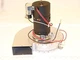 Lennox 98G42 INDUCER MOTOR ASSY