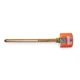 TEMPCO TSP01409 Screw Plug Immersion Heater,17 In. L 2VYG7