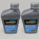 2 Fieldpiece Oil32 Refrigerant Evac Vacuum Pump Oil, 2 x 1 Qt, Bottles Oil 32