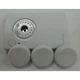Honeywell VP525C1081 "1/2"" ANGLE 3.0cv 3-10# SPRING" "1/2"" ANGLE 3.0cv 3-10# S