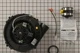 New Genuine OEM ICP/HEIL 1172824 Furnace Draft Inducer Motor
