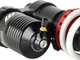 ZETA WP Rear Shock Gas Valve - 64 mm - Shocks & Components