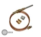 New Husky&trade; Thermocouple K16BT-36HJ BASO Gas Products OEM