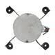 Carrier HD46MQ136 Direct Drive Blower Motor 3/4HP