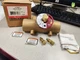 B&G 117403 Bell & Gossett Circuit Setter CB 1 1/2&rdquo; Balance Valve Solder Connect.