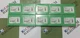 Schneider Electric  26927 Auxiliary Contact 1 SD - 380/415VAC 3A Lot Of 10Pcs