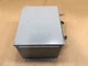 HOFFMAN A10086CH BOX ENCLOSURE 10X8X6 #4002C29PR4IAC