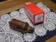 ITT Hoffman Specialty 401428, Number 74 Water Vent, 1/2 X 3/4, Red Box NOS