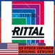 RITTAL 3174100 Filter mat for  SK 3138.xxx, SK 3139.xxx SK 3174.100